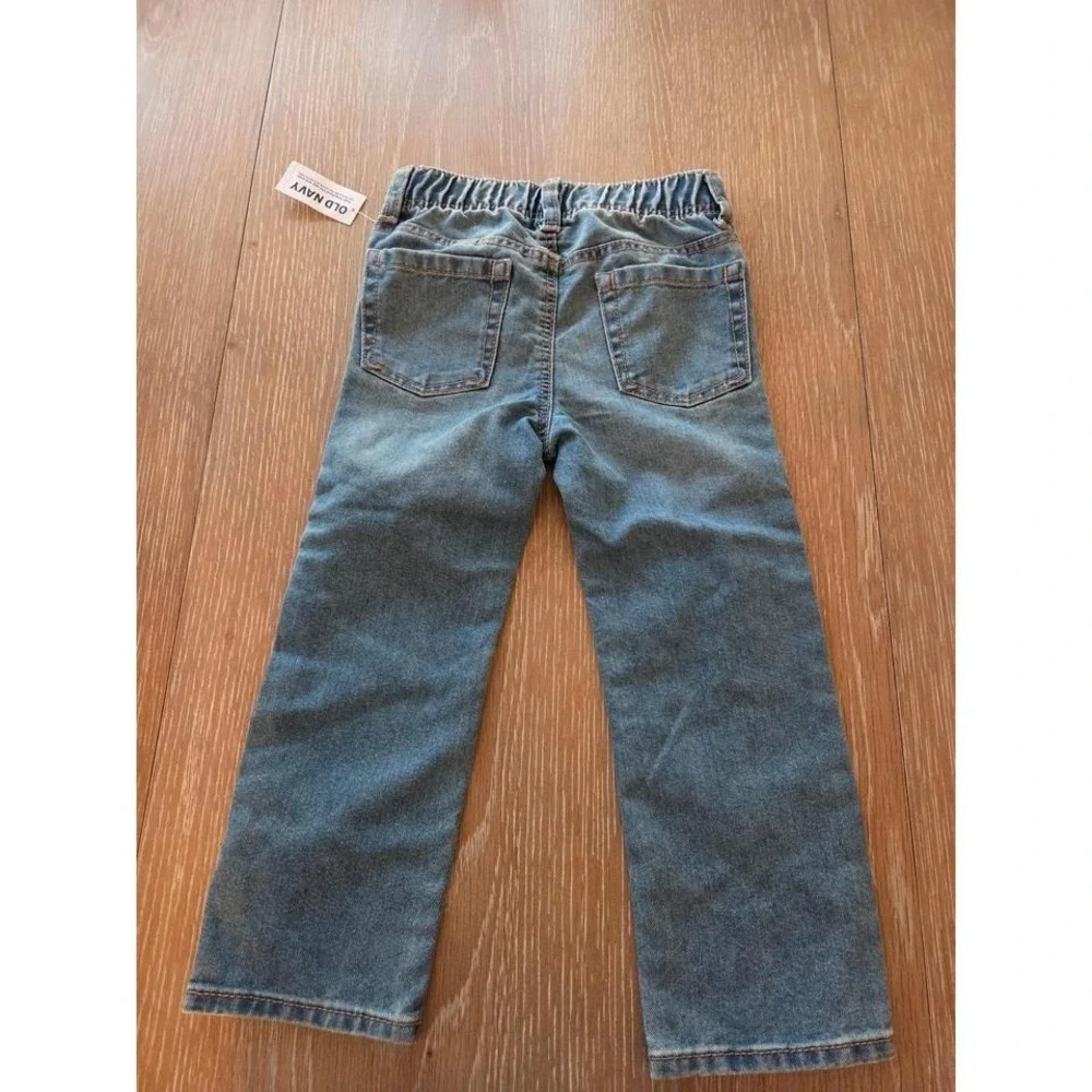Old‎ navy toddler boy jeans 3t